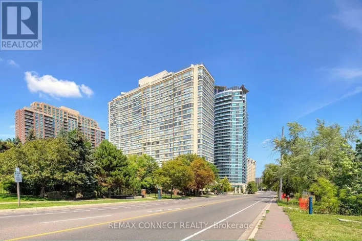 1908 - 55 ELM DRIVE W, Mississauga
