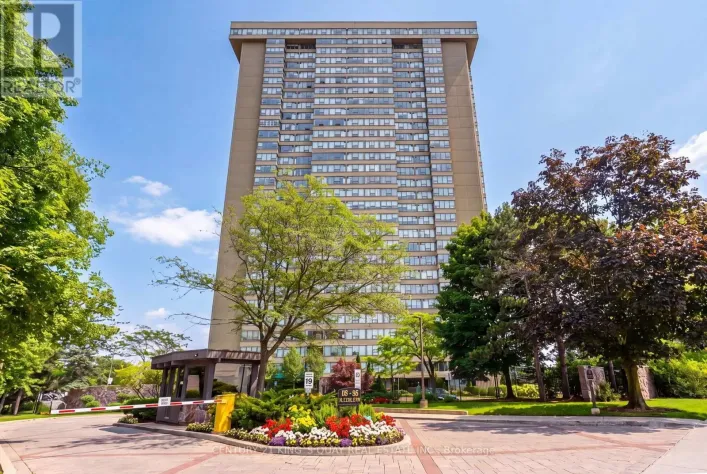1908 - 55 SKYMARK DRIVE, Toronto