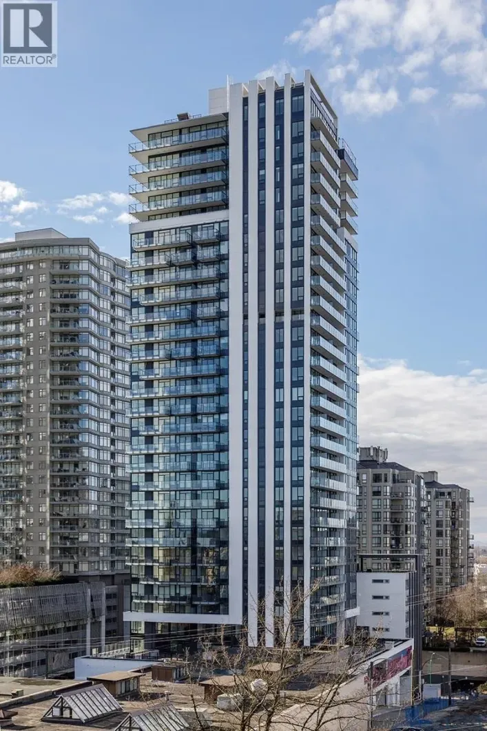 1908 823 CARNARVON STREET, New Westminster