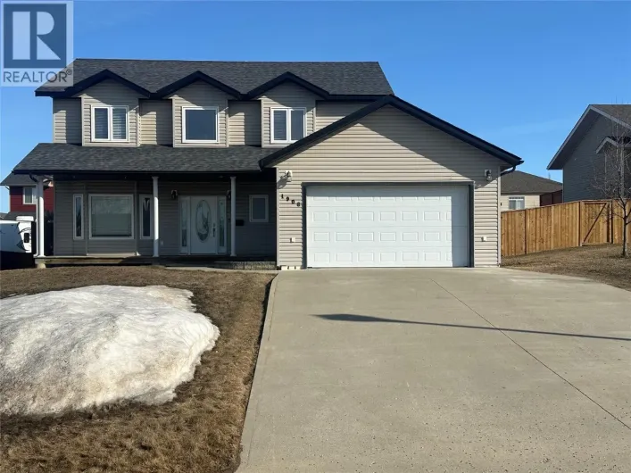 1908 89 Avenue, Dawson Creek