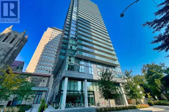 1908 - 99 FOXBAR ROAD, Toronto