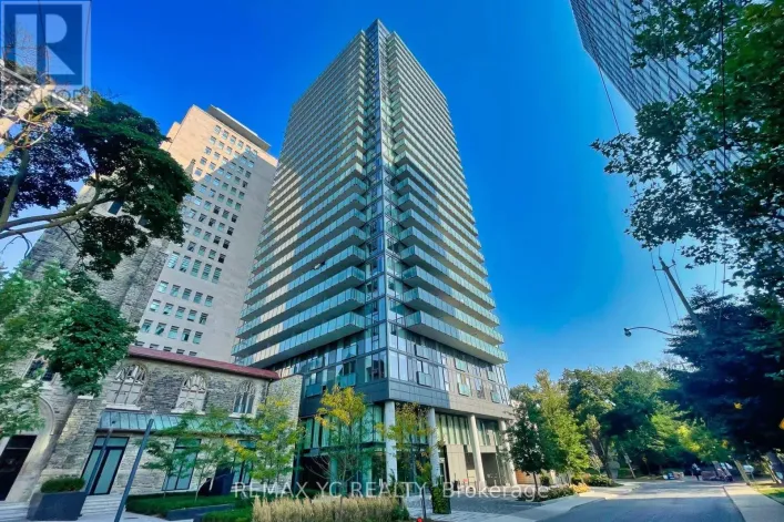 1908 - 99 FOXBAR ROAD, Toronto