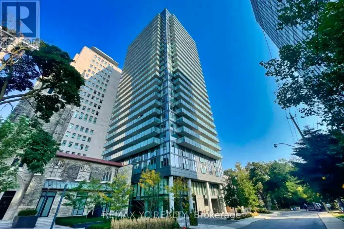 Apartment for sale: 1908 - 99 FOXBAR ROAD, Toronto