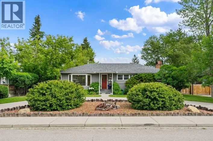 1908 Green Ridge Road SW, Calgary