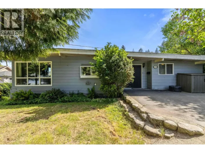 1908 WARWICK CRESCENT, Port Coquitlam