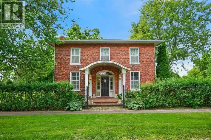 House for sale: 19080 HILL ROAD, Morpeth