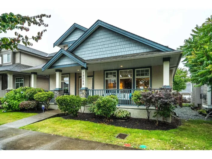 19088 68A AVENUE, Surrey