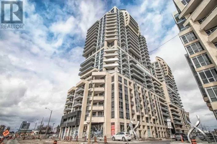 1908NW - 9201 YONGE STREET, Richmond Hill