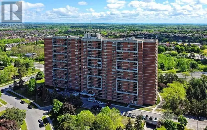 1909 - 100 WINGARDEN COURT, Toronto