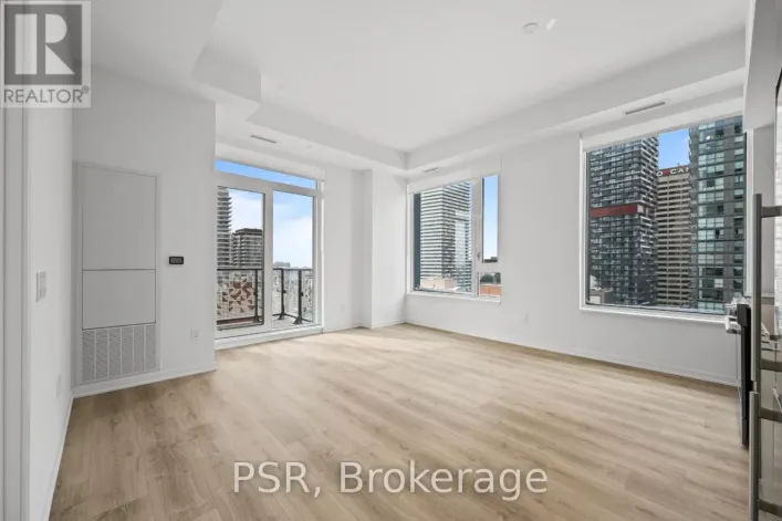 1909 - 101 ROEHAMPTON AVENUE, Toronto