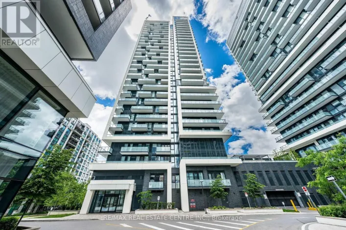 1909 - 105 ONEIDA CRESCENT, Richmond Hill