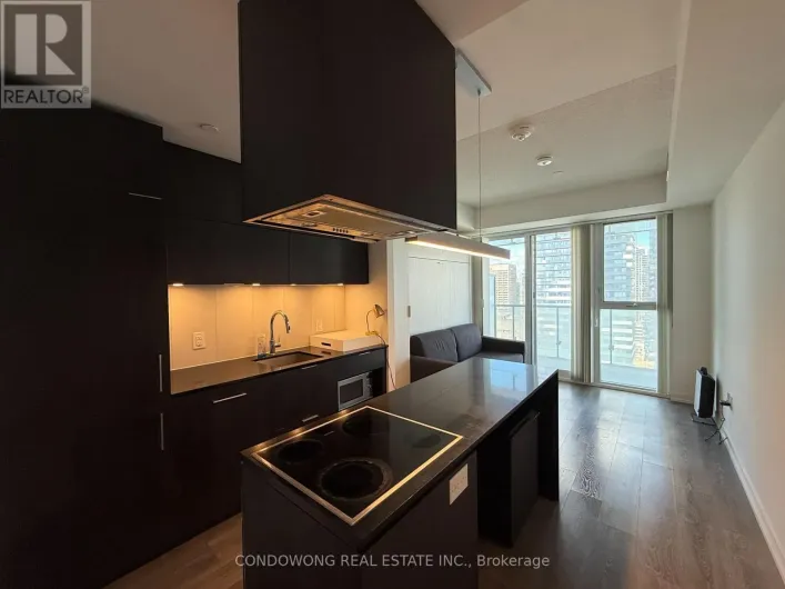 1909 - 15 LOWER JARVIS STREET, Toronto