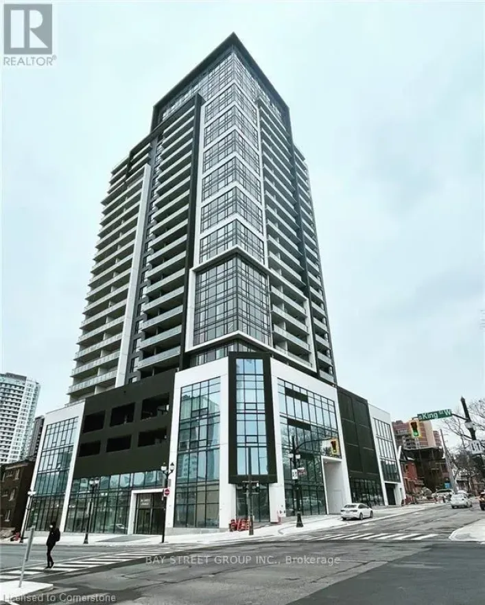 1909 - 15 QUEEN STREET S, Hamilton