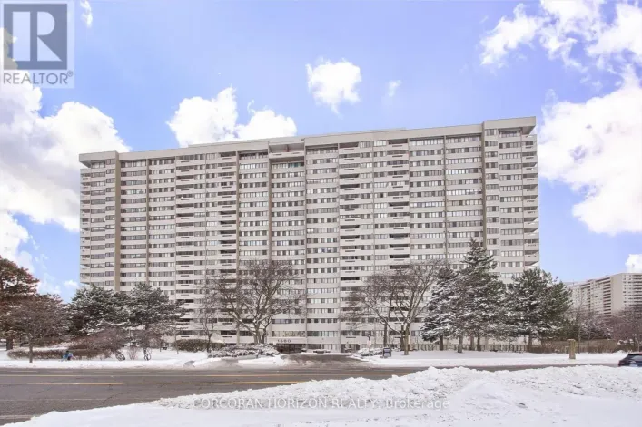 1909 - 1580 MISSISSAUGA VALLEY BOULEVARD, Mississauga