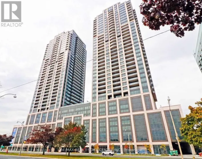 1909 - 1928 LAKE SHORE BOULEVARD W, Toronto