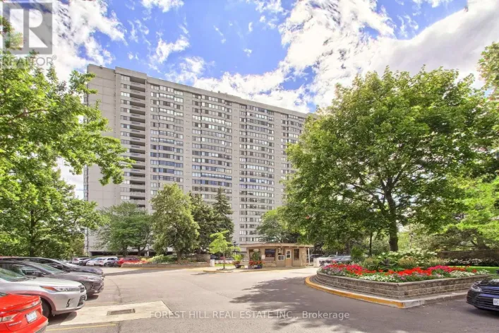 1909 - 2330 BRIDLETOWNE CIRCLE, Toronto
