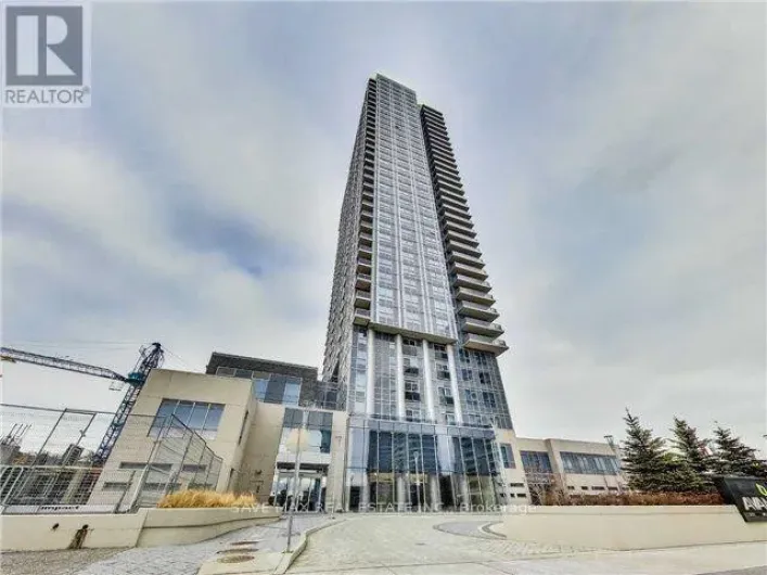 1909 - 255 VILLAGE GREEN, Toronto