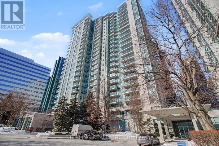 1909 - 31 BALES AVENUE, Toronto