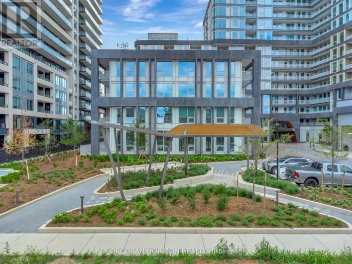 1909 - 3240 WILLIAM COLTSON AVENUE, Oakville