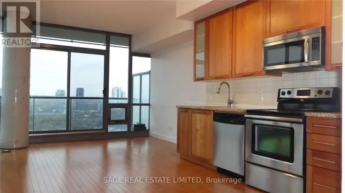 1909 - 33 MILL STREET, Toronto