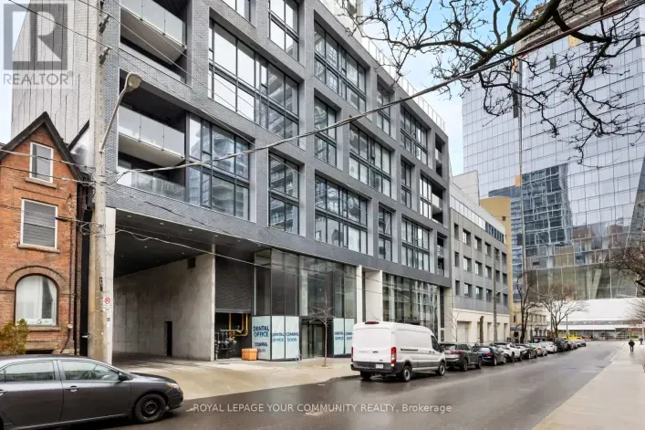 1909 - 55 ONTARIO STREET, Toronto