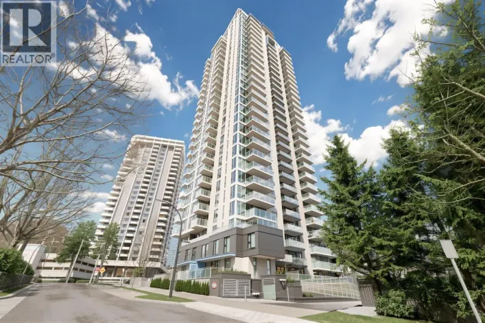 1909 5685 HALLEY AVENUE, Burnaby