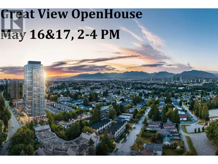 1909 5685 HALLEY AVENUE, Burnaby
