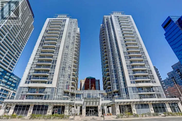 Apartment for sale: 1909 - 5791 YONGE STREET, Toronto