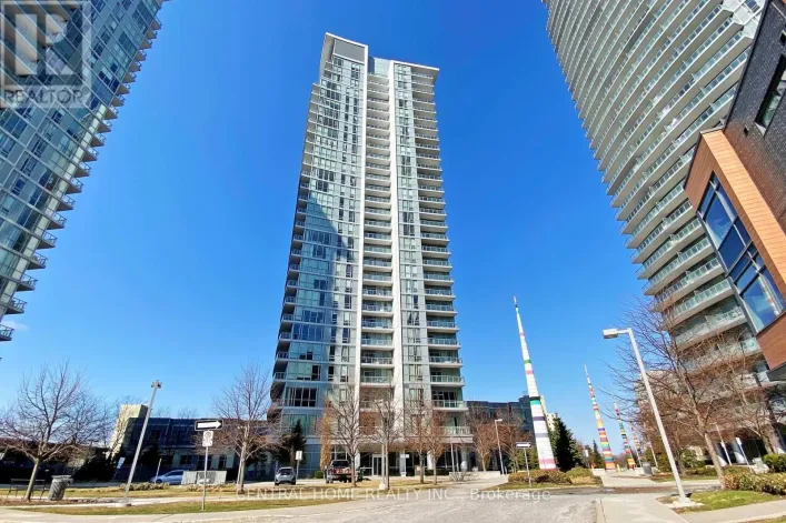 1909 - 66 FOREST MANOR ROAD, Toronto