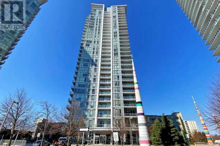 1909 - 66 FOREST MANOR ROAD, Toronto