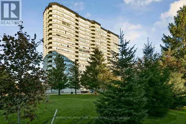 1909 - 700 CONSTELLATION DRIVE, Mississauga