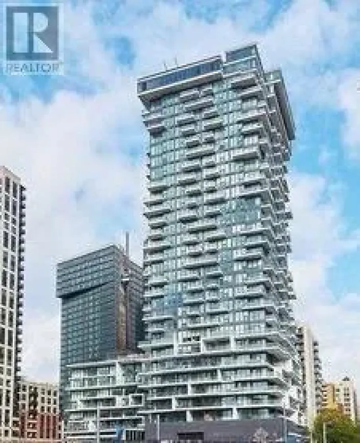 1909 - 77 SHUTER STREET, Toronto