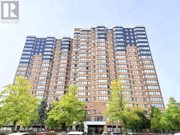 1909 - 80 ALTON TOWERS CIRCLE, Toronto