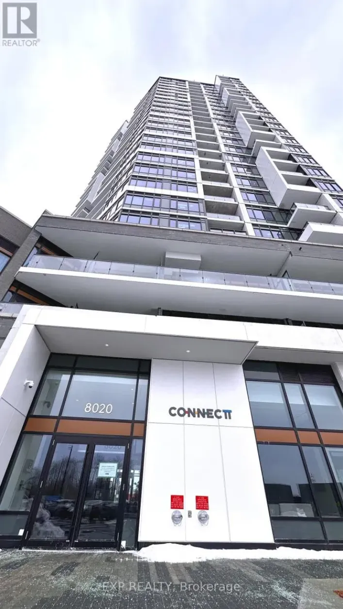 1909 - 8020 DERRY ROAD, Milton