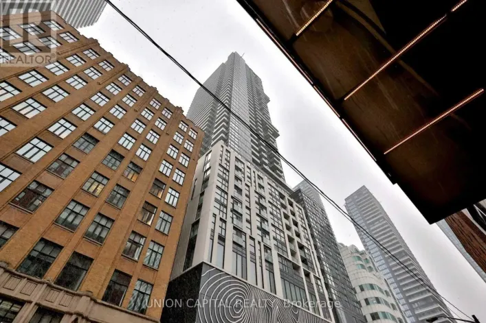 1909 - 87 PETER STREET, Toronto