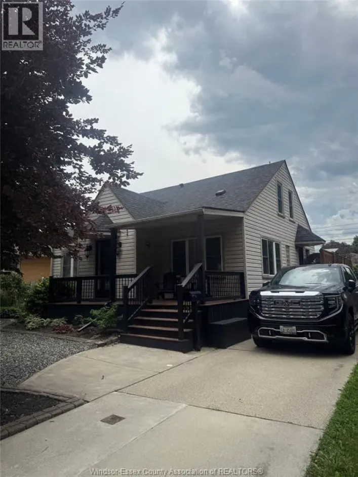 1909 ARTHUR ROAD Unit# UPPER, Windsor