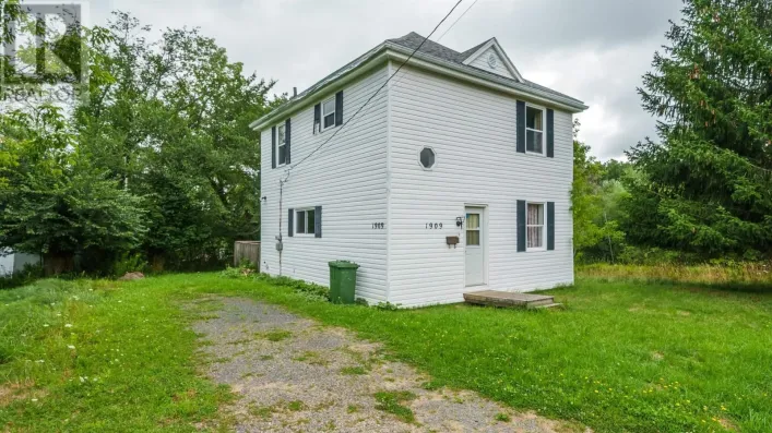 1909 Campbells Road, Westville