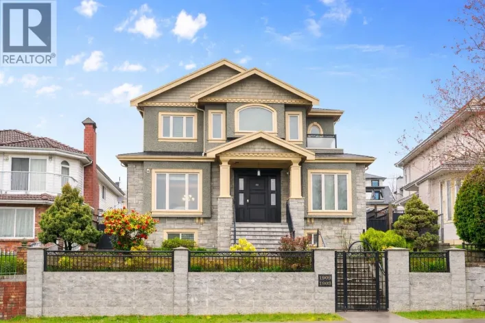 1909 E 64TH AVENUE, Vancouver