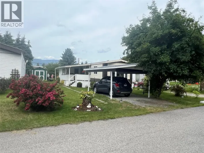 1909 ERICKSON Road Unit# 2B, Creston