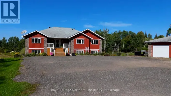 1909 HART ROAD, Callander