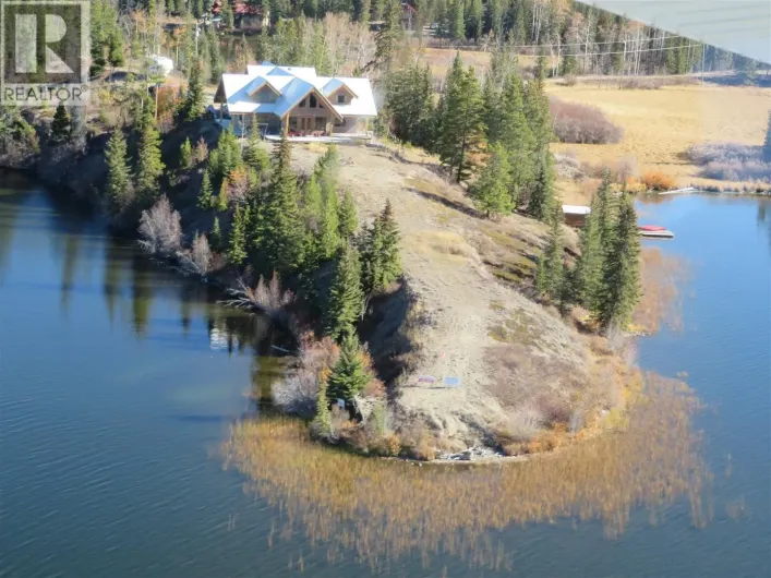 1909 OTTER ROAD, Williams Lake