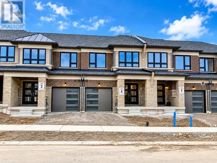 1909 UPPER THAMES DRIVE, Woodstock