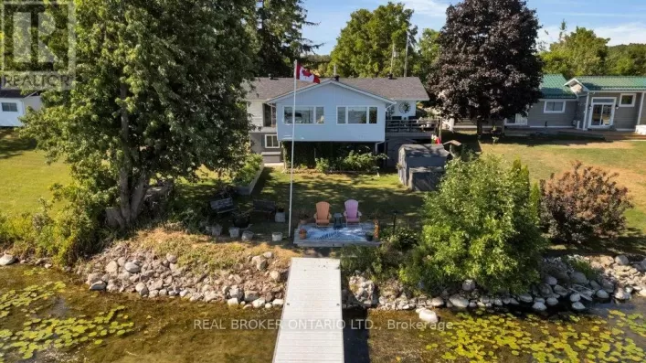 1909 WOODS BAY ROAD, Severn