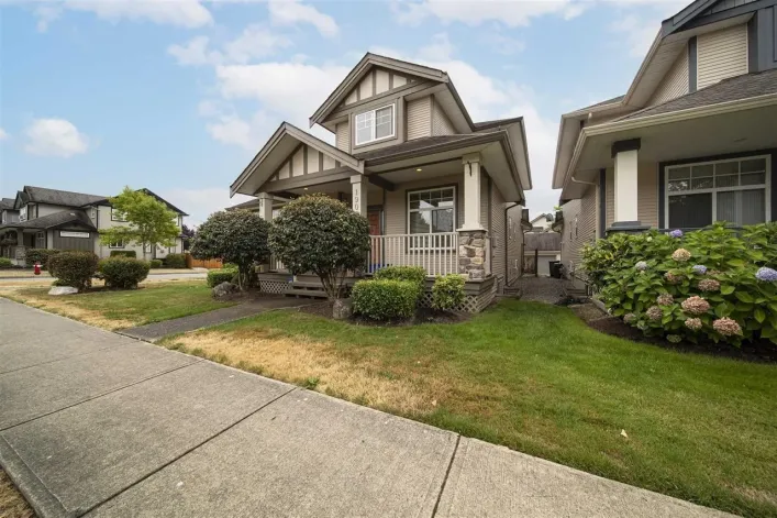 19096 68A AVENUE, Surrey