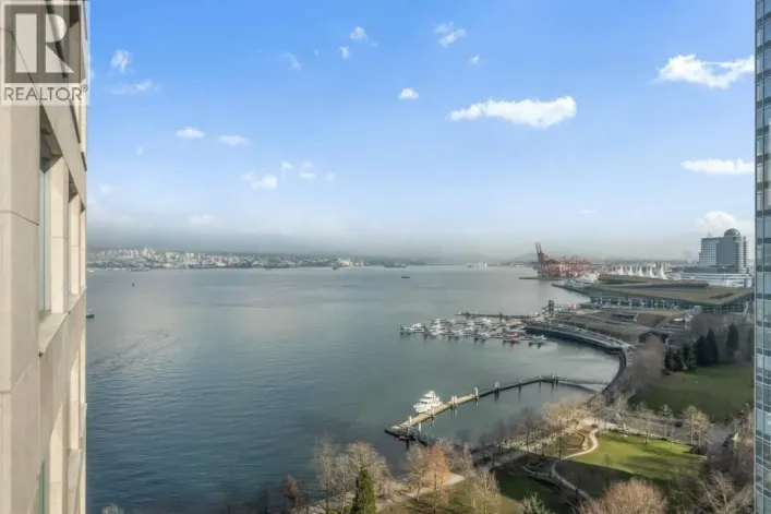 190X 323 JERVIS STREET, Vancouver