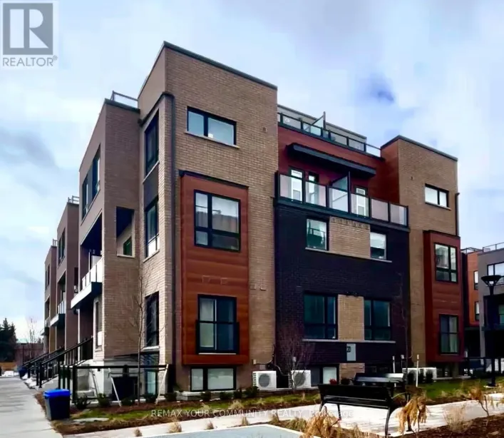 191 - 2-20 LYTHAM GREEN CIRCLE, Newmarket