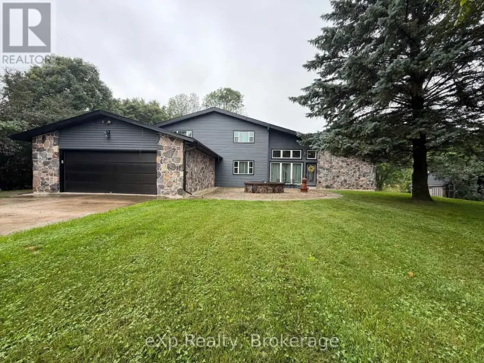 191 5B SIDE ROAD, South Bruce