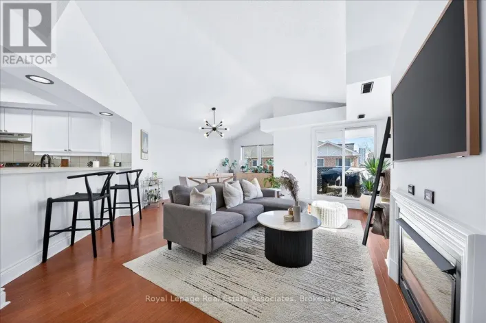 191 - 75 BRISTOL ROAD E, Mississauga