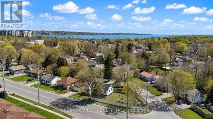 191 ANNE STREET S, Barrie