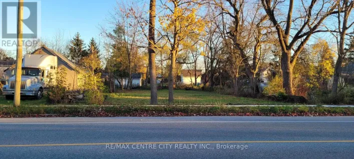 191 APPIN ROAD, Southwest Middlesex